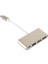 Mini Katlanabilir Asılı Boyun Fanı USB Şarjlı Taşınabilir El Fanı Halatlı (Yurt Dışından) 4