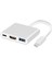 [moda Mini USB Fanı] Mini Klipsli Fan Sevimli Çocukların El Tipi Fanı USB Taşınabilir Soğutucu Küçük Masaüstü Fanı (Yurt Dışından) 1