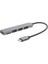 Bs Taşınabilir Mini Fan El Fanı Ev Ofis Masası Hız Ayarlanabilir USB Şarj Edilebilir Fan Hava Soğutucu Açık Seyahat (Yurt Dışından) 1