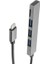 Bs Taşınabilir Mini Fan El Fanı Ev Ofis Masası Hız Ayarlanabilir USB Şarj Edilebilir Fan Hava Soğutucu Açık Seyahat (Yurt Dışından) 3