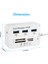 Freezemod Pu PWM5B18W Pc Evsel D5 Su Pompası Pwm Hız Bilgisayarı Su Soğutma Suyu Pompası D5 Pompası (Yurt Dışından) 3