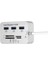 Freezemod Pu PWM5B18W Pc Evsel D5 Su Pompası Pwm Hız Bilgisayarı Su Soğutma Suyu Pompası D5 Pompası (Yurt Dışından) 4