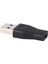 Laptop Aracı 4 Vites Hızı Ayarlanabilir Dc 5V 3W USB Klipsli Fan Mini 4000MAH Pil Protable Fan F (Yurt Dışından) 2