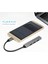 [moda Mini USB Fan] Taşınabilir Boyun Asma Fanı Eller Serbest USB Şarj Mini Spor Fanı Giyilebilir Kişisel Fan (Yurt Dışından) 2