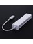 Xınqıus Küçük Masa Fanı USB Sessiz Elektrikli Fan Ayarlanabilir Kafa 3 Hız Gürültüsüz Taşınabilir Fan Şarj Edilebilir Fanlar (Yurt Dışından) 5