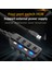 Quanbu 2020 Id-Coolıng ZF-12025 Kasa Fanı 120MM 5V 3 Pın Adreslenebilir Rgb Soğutma Fanı MB Sync, 4 Pın Pwm Hız Kontrol Fanı (Yurt Dışından) 1
