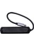USB Zaman Ayarlanabilir Mini Esnek Fan LED Işık USB Fanı Zaman Saati Masaüstü Saat Hayranları Sıcak Satış (Yurt Dışından) 1
