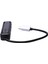 USB Zaman Ayarlanabilir Mini Esnek Fan LED Işık USB Fanı Zaman Saati Masaüstü Saat Hayranları Sıcak Satış (Yurt Dışından) 5