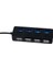 Ersono Yaz Mini Soğutucu El USB Taşınabilir Fan USB Şarj Edilebilir Fan Seyahat Açık Ev Ofis Sessiz Masa Hayranları (Beyaz) (Yurt Dışından) 3