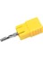 Gravür Tek Kenarlı Freze Bıçağı Spiral Akrilik Kesme 2X8MM 1
