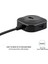 12CM Cpu Soğutma Fanı 12V Dc 3 Pin 3 Wire Pc Bilgisayar Metal Parmak Koruma Izgaralı Soğutma Kasası Fan (Yurt Dışından) 3