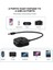 12CM Cpu Soğutma Fanı 12V Dc 3 Pin 3 Wire Pc Bilgisayar Metal Parmak Koruma Izgaralı Soğutma Kasası Fan (Yurt Dışından) 4