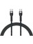 Stronge Serisi Type-C To Type-C Pd Kablo 1 Metre 1