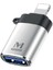 MS-U6101 Lightning Otg Adapter 1