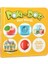 Poke A Dot First Letters Ingilizce Ilk Kelimelerim Kitabı 1 Yaş + 4