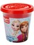 Crafy Frozen 4'lü Oyun Hamuru 560 G 2