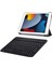 iPad Mini 5 2019 2in1 Set Delüx Leather Standlı Kılıf + Bluetooth Klavye - AL8108 1