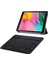 Samsung Galaxy Tab A 8.0 T290 T295 T297 2in1 Set Delüx Leather Standlı Kılıf + Bluetooth Klavye - AL8108 1