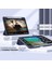 Apple iPad 7. 8. 9. Nesil 10.2" Kılıf Dik-Yatay Kalem Bölmeli Smart Case 2019 2020 2021 4