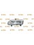Lamba Sis Qashqai/x-Trail 17-21 Lh 1
