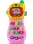 Türkçe Telefon Sarı 1