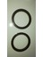 Keçe Krank Corolla 3zz 02-06 Arka (76X94X8) 1