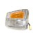 Sinyal Hılux LN106 89-97 Rh (Krom) 1