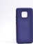 Huawei Mate 20 Pro Kılıf Case, Ultra Koruyucu Ultra Esnek Flexible Full Fit Silikon 1