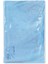 Mikrofiber Cam Bezi Mavi 40X50 cm - 3 Adet 1