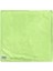 Premium Mikrofiber Genel Temizlik Bezi Yeşil 40X40 cm - 3 Adet 1