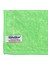 Premium Mikrofiber Genel Temizlik Bezi Yeşil 40X40 cm - 3 Adet 2