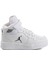 Haykat Uzun-P Beyaz Çocuk Hi Sneaker 1