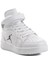 Haykat Uzun-P Beyaz Çocuk Hi Sneaker 3