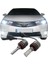 Toyota Corolla LED Sis Far Ampulü Photon Zero H11 1