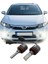 Honda Cıvıc Fb7 LED Xenon Sis Farı Ampulü H11 Photon Zero 1