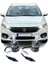 Fıat Egea Mercekli Far LED Uzun Far Ampulü H7 Photon Mono 1