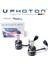 Fıat Egea Mercekli Far LED Uzun Far Ampulü H7 Photon Mono 2