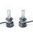 Fıat Egea Mercekli Far LED Uzun Far Ampulü H7 Photon Mono 4