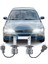 Toyota Corolla Efsane Kasa LED Far Ampulü Photon Zero H4 1