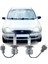 Opel Corsa B LED Xenon Oto Ampul Photon Zero H4 1