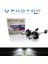 Dacia Logan LED Xenon Oto Ampul Photon Zero H4 3