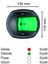 SL30 Tekne Seyir Feneri 12-24V LED Sancak 1