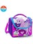 Coral High Kids Mor Pembe Unicorn Desenli Thermo Beslenme Çantası 11708 1