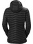 W Verglas Hooded Down Hybrid I Kadın Kaz Tüyü Mont 2