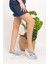 Gri İlkyardım Desenli Comfort Taban Ortopedik Sabo Terlik 1090 4