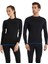 Unisex Termal Tişört Pro 2. Seviye 9571 1