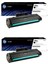 W1106A (106A) Laser 107W 2'li Orjinal Yazıcı Toneri SI18 1