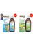 Kids Vm Multivitamin ve Mineral Kompleksi 150 ml + Youplus Kids Omega-3 150 ml 1