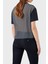 Sırt Baskılı Pamuklu Loose Fit Bisiklet Yaka T Shirt Bayan T Shirt 3R2T8Q 2jtaz F910 2