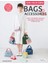Sewing Bags & Pouches / Sew Your Own Bags & Accessories 2'li Çanta Dikiş Kitabı Seti (English) 3
